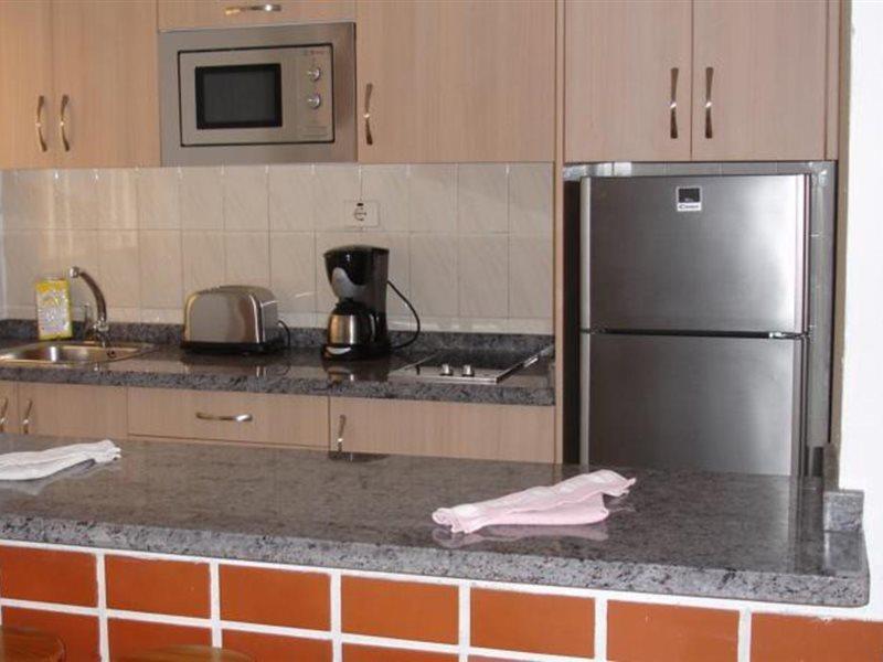 Apartamento Los Ficus Playa Del Inlges Playa del Ingles  Bagian luar foto