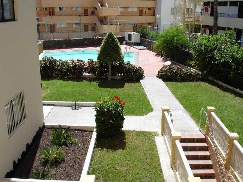 Apartamento Los Ficus Playa Del Inlges Playa del Ingles  Bagian luar foto